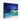 Starlit Midnight Ocean Waves Canvas Wrap / 20 x 16