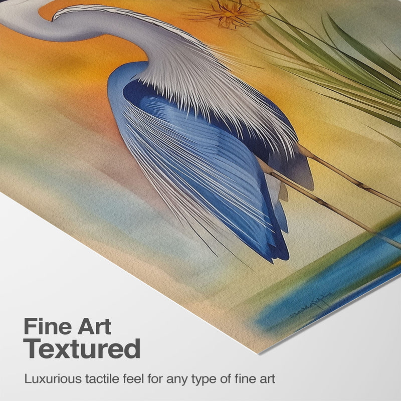 Luxurious Texture & Detail