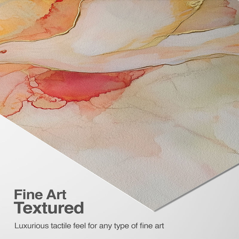 Luxurious Texture & Detail