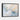 Ethereal Flight of the White Crane Framed Canvas (Black) / 32 x 24