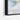 Ethereal Flight of the White Crane Framed Canvas (Black) / 32 x 24