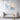 Ethereal Flight of the White Crane Canvas Wrap / 48 x 32