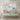 Ethereal Flight of the White Crane Canvas Wrap / 24 x 18