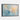 Flight in a Painted Sky Framed Canvas (Black) / 30 x 20