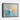 Flight in a Painted Sky Framed Canvas (Black) / 10 x 8