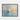 Flight in a Painted Sky Framed Canvas (Black) / 10 x 8