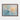 Flight in a Painted Sky Framed Canvas (Walnut) / 24 x 18