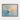 Flight in a Painted Sky Framed Canvas (Walnut) / 20 x 16