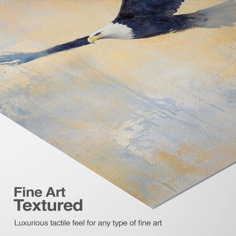 Luxurious Texture & Detail