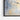 Soaring Eagle in Golden Mists Framed Canvas (Black) / 48 x 32