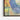 Sunlit Avian Grace in Vibrant Hues Framed Canvas (Black) / 24 x 32