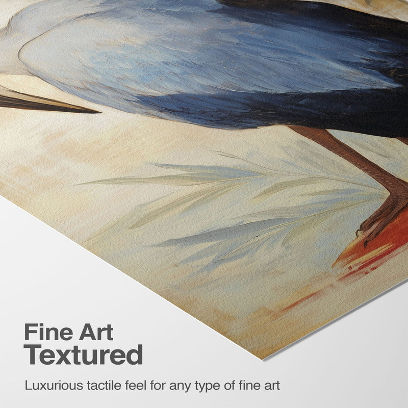 Luxurious Texture & Detail