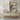 Whimsical Gaze of a Paper Mosaic Cat Canvas Wrap / 24 x 32