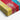 Patched Pooch: A Colorful Canine Portrait Canvas Wrap / 32 x 48