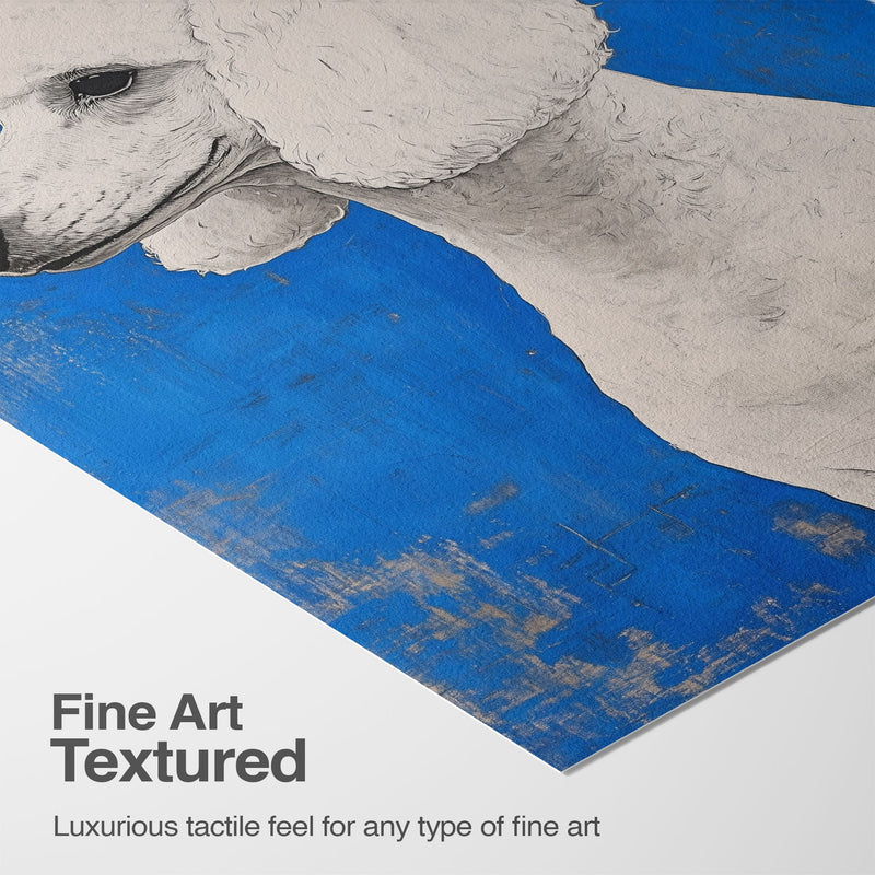 Luxurious Texture & Detail