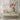Colorful Canine Expressionist Portrait Canvas Wrap / 24 x 32