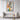 Vivid Whisper of the Playful Beak Framed Canvas (Black) / 32 x 48