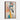 Vivid Whisper of the Playful Beak Framed Canvas (Walnut) / 20 x 30