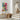 Vibrant Modern Poodle Portrait Canvas Wrap / 32 x 48