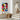 Colorful Canine Contours Modern Art Canvas Wrap / 20 x 30