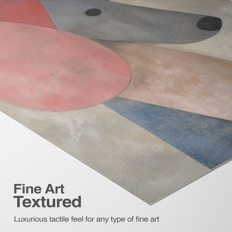 Luxurious Texture & Detail