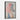 Gentle Gaze of the Modern Dog Framed Canvas (Black) / 32 x 48