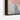 Gentle Gaze of the Modern Dog Framed Canvas (Black) / 32 x 48