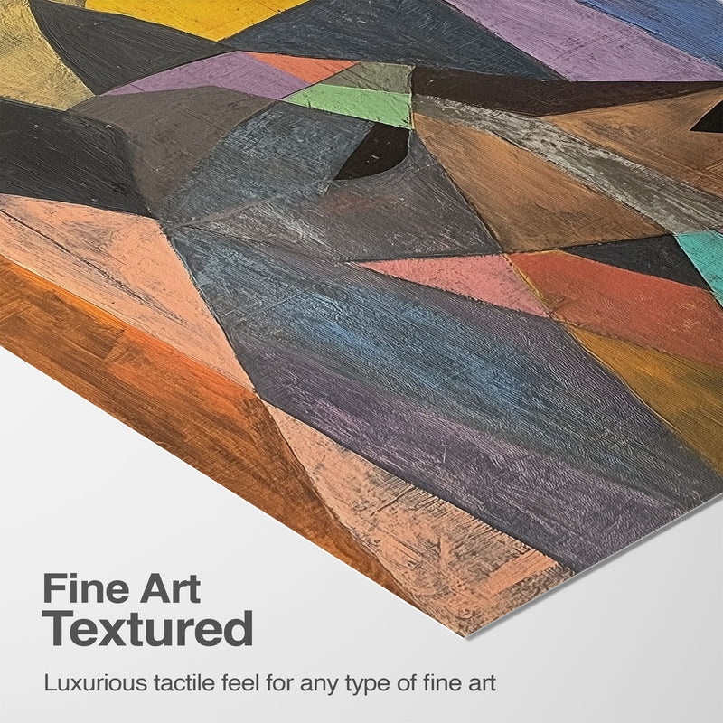 Luxurious Texture & Detail