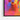 Vivid Canine Gaze in Colorful Expression Framed Canvas (Black) / 32 x 48