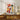 Whimsical Dog Amidst Colorful Abstract Fine Art Print / 30 x 40
