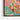 Canine Expressionism Framed Canvas (Black) / 32 x 48