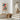 Colorful Canine Patchwork Portrait Canvas Wrap / 32 x 48