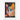 Colorful Canine Mosaic Expression Fine Art Print / 32 x 48