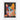 Colorful Canine Mosaic Expression Fine Art Print / 24 x 32