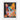 Colorful Canine Mosaic Expression Fine Art Print / 8 x 10