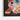 Colorful Canine Mosaic Expression Framed Canvas (Black) / 32 x 48