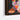 Colorful Canine Mosaic Expression Framed Canvas (Black) / 24 x 32