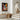 Colorful Canine Mosaic Expression Canvas Wrap / 20 x 30