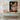 Colorful Canine Mosaic Expression Canvas Wrap / 18 x 24