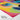 Colorful Dreams of a Surrealist Canine Fine Art Print / 32 x 48