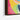 Colorful Dreams of a Surrealist Canine Framed Canvas (Black) / 16 x 20