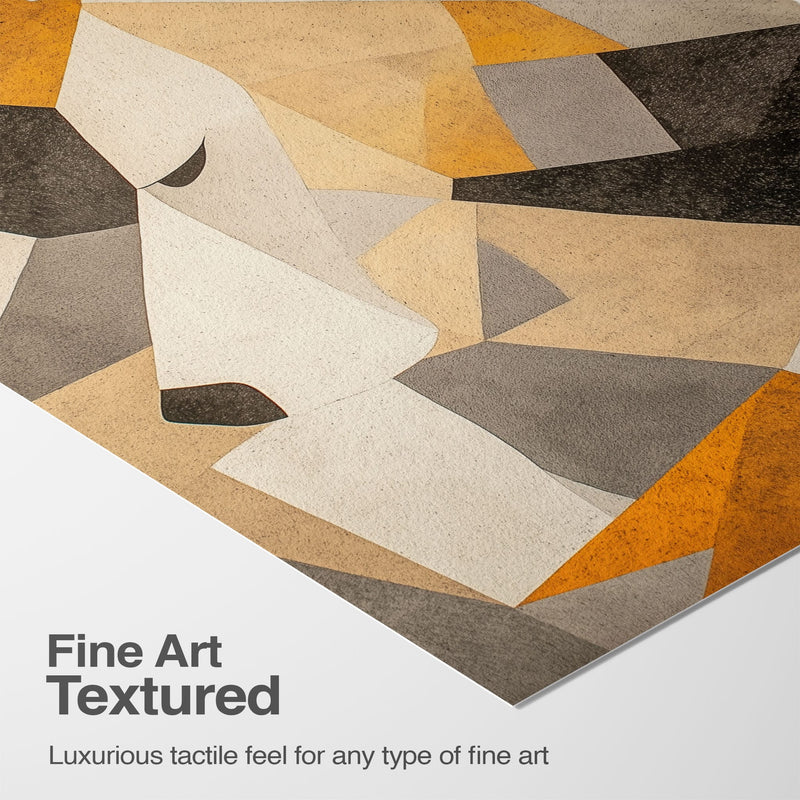 Luxurious Texture & Detail