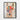 Majestic Canine Colors of Expression Framed Canvas (Black) / 30 x 40