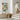 Whimsical Kaleidoscope of Canine Perception Canvas Wrap / 32 x 48