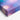 Enigmatic Ocean Blooms in Twilight Canvas Wrap / 24 x 32