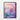 Ethereal Depths of Jellyfish Luminescence Framed Canvas (Black) / 18 x 24