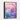 Ethereal Depths of Jellyfish Luminescence Framed Canvas (Black) / 16 x 20
