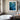 Majestic Blue Seahorse in Dreamy Depths Fine Art Print / 32 x 48