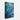 Majestic Blue Seahorse in Dreamy Depths Canvas Wrap / 32 x 48
