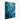 Majestic Blue Seahorse in Dreamy Depths Canvas Wrap / 30 x 40